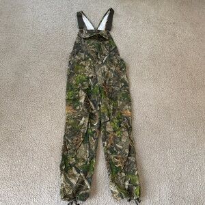 RedHead Camouflage Men's Pants
